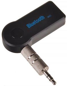 Odbiornik Audio Bluetooth V3 BTE-001 - 2861795906