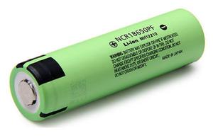 Akumulator 18650 3,7V Panasonic 2900mAh PCM - 2861795933