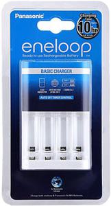 Eneloop Basic Charger - 2861795939