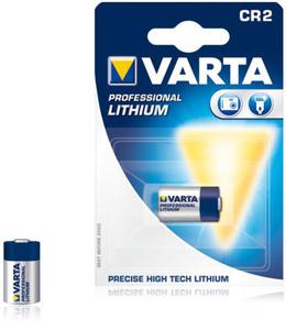 Bateria litowa Varta CR2 - 2861795971