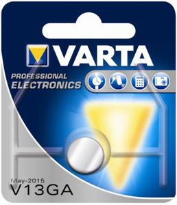 Bateria alkaliczna Varta V13GA / LR44 - 2861795978