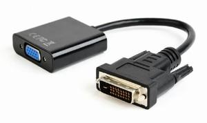 Adapter DVI-D do VGA - 2861796015