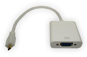 Adapter micro HDMI do VGA - 2864123041