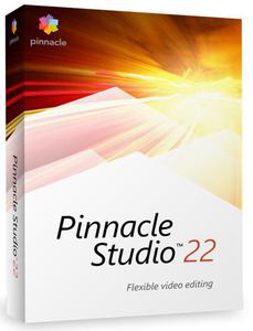 Pinnacle Studio 22 - 2864123056