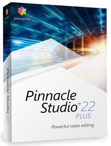 Pinnacle Studio 22 Plus - 2864123057