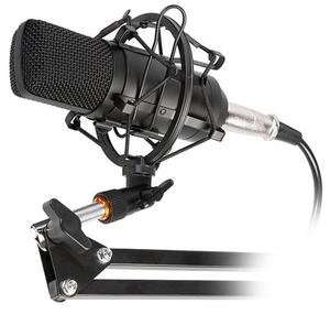 Zestaw z mikrofonem Studio Pro - 2864123073