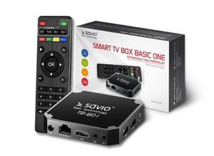 Smart TV Box Basic - 2864123094