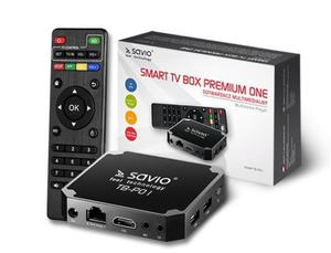 Smart TV Box Premium - 2864123096