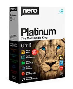 Nero 2019 Platinum PL - 2864123128