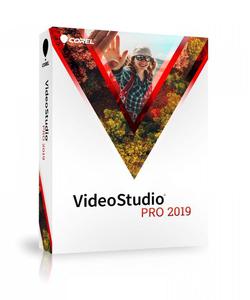 VideoStudio Pro 2019 EN - 2864123132