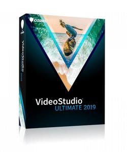 VideoStudio Pro 2019 Ultimate EN - 2864123133