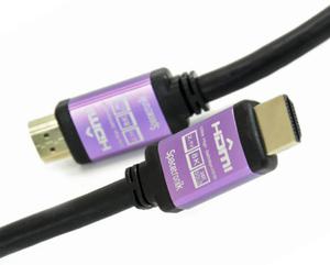 Kabel HDMI 2.1 Premium 1m - 2864123166