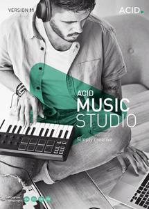 ACID Music Studio 11 - 2864123180