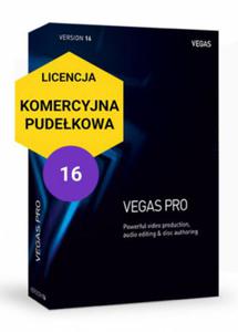 Vegas Pro 16 - 2864123197