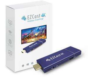 EZCast 4K Dongle - 2864123209