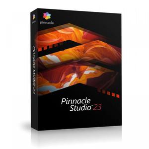 Pinnacle Studio 23 - 2864123212