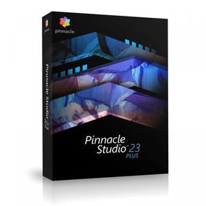 Pinnacle Studio 23 Plus - 2864123213