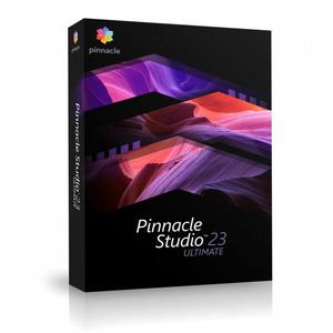 Pinnacle Studio 23 Ultimate - 2864123214