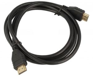 Kabel HDMI 2.1 8K Basic UHD 1m - 2864123218