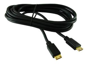 Kabel mini HDMI 3m - 2864123230