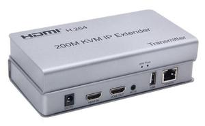 Extender HDMI SPH-HIP200 KVM - 2864123245