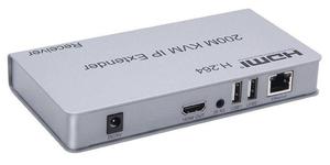 Extender HDMI SPH-HIP200 KVM RX - 2864123246