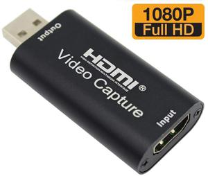 Grabber HDMI SP-HVG04 - 2864123277