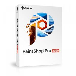 PaintShop Pro 2020 - 2864123278