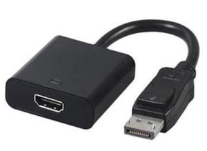 Konwerter DisplayPort do HDMI - 2864123284