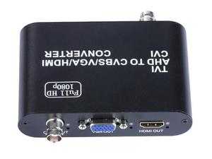 Konwerter AHD do HDMI/VGA/CVBS SP-AHTV02 - 2864123294