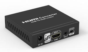 Konwerter HDMI-HDMI+audio/HDCP AE05 - 2864123310