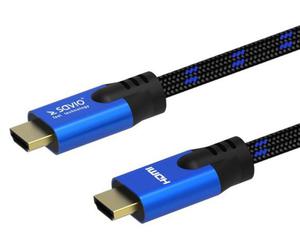 Kabel HDMI 2.1 Premium 1,8m - 2864123330