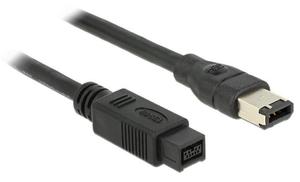 Kabel IEEE 1394 9-6 2m - 2864123338