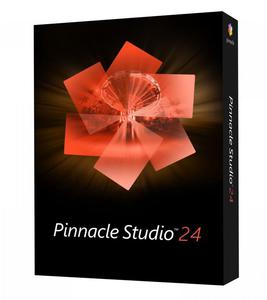 Pinnacle Studio 24 - 2864123353