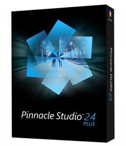 Pinnacle Studio 24 Plus - 2864123354