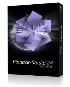 Pinnacle Studio 24 Ultimate - 2864123355