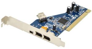 Kontroler PCI FireWire TI - 2864123370