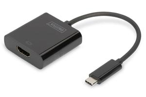 Adapter USB-C do HDMI DA-70852 - 2864123374