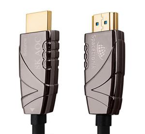 Kabel HDMI 2.1 AOC 25m Fiber Optic - 2864123375