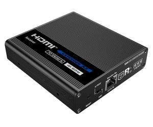 Extender HDMI 4K SPH-676C odbiornik RX - 2864123422