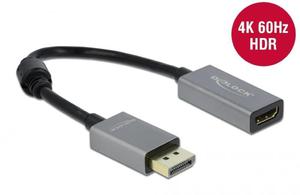 Konwerter DisplayPort 1.4 do HDMI Delock 66436 - 2864123428