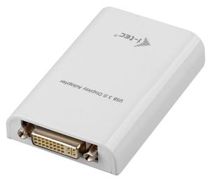 USB 3.0 Advance TRIO Adapter - 2864123441