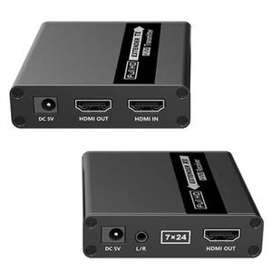Extender HDMI SPH-HLC7 KVM - 2864123444