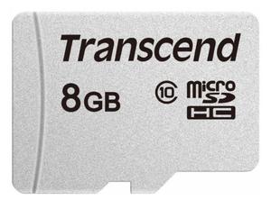 Karta pamici Transcend micro SDHC 8GB klasa 10 - 2864123455