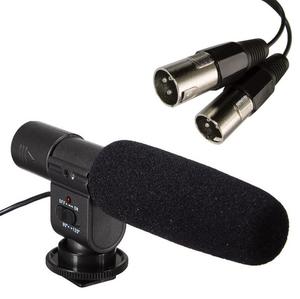 Mikrofon SX108 stereo XLR - 2864123456