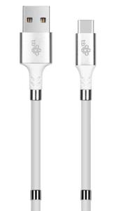 Kabel USB-C - USB 90cm zwijany - 2864123460