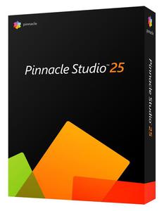 Pinnacle Studio 25 - 2873141864