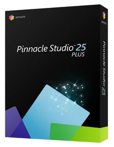 Pinnacle Studio 25 Plus - 2873141865