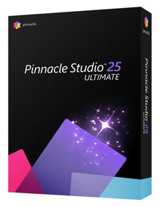 Pinnacle Studio 25 Ultimate - 2873141866