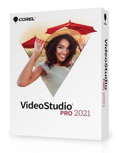 VideoStudio Pro 2021 EN - 2873141900